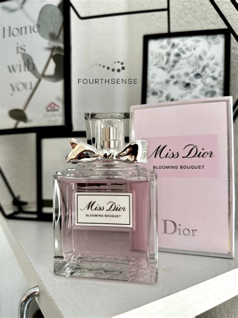 bloem dior|miss dior flowers for women.